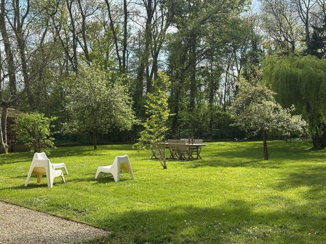 Maison vente à Tours, Notre-dame-d'oé