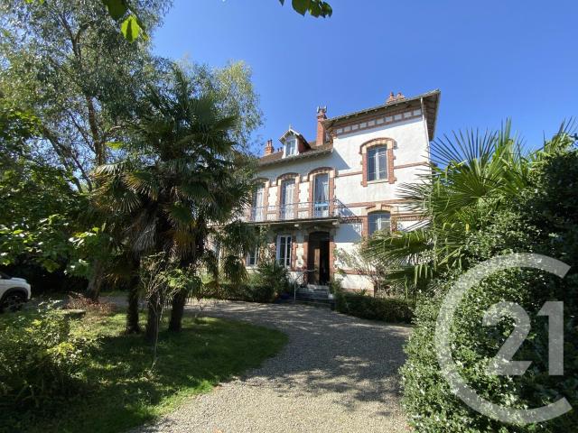 Maison vente à Tarbes, Séméac