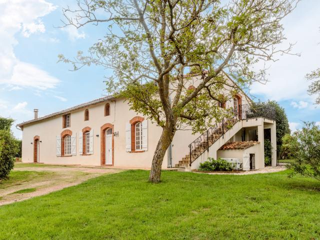 Maison vente à Toulouse, Gardouch