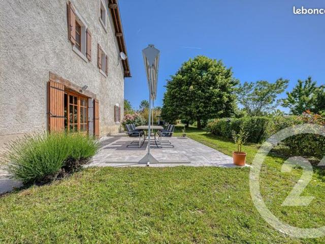 Maison vente à Montbard, Massingy