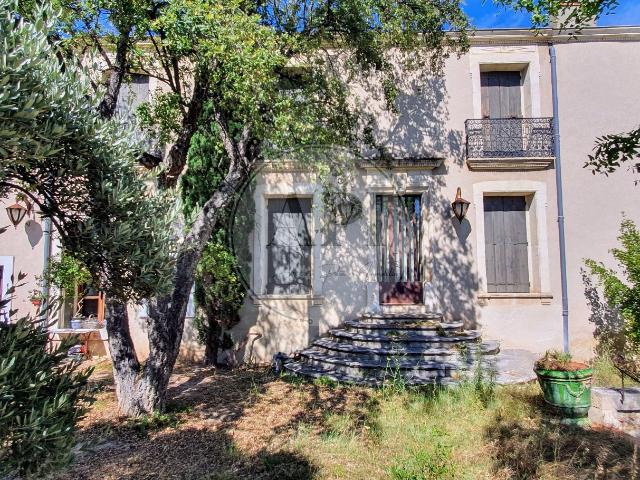Maison vente à Béziers, Servian