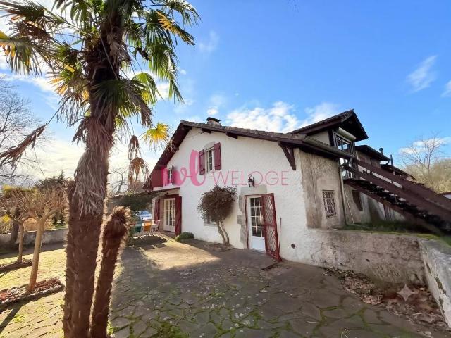 Maison vente à Dax, Josse