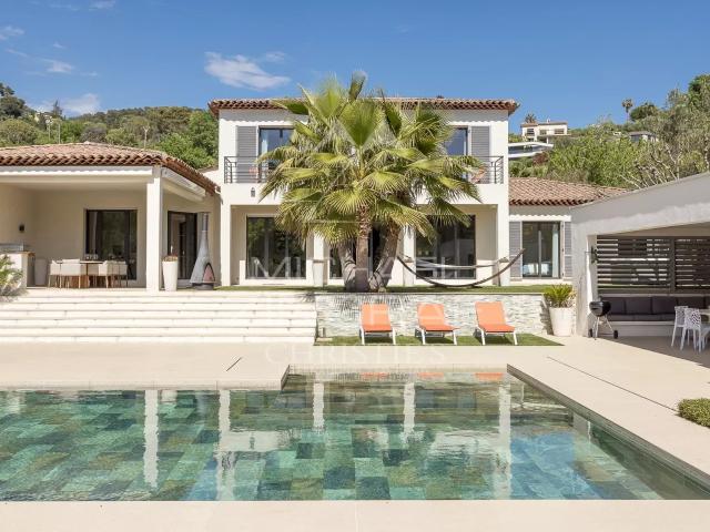 Maison vente à Grasse, Saint-paul-de-vence