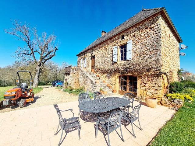 Maison vente à Gourdon, Dégagnac
