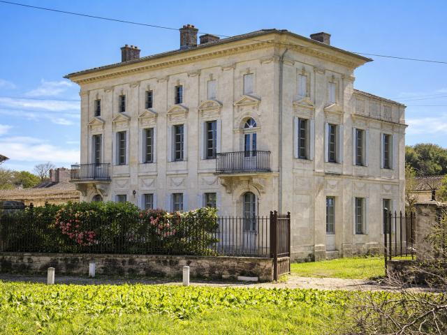 Maison vente à Saint-Émilion, Gironde