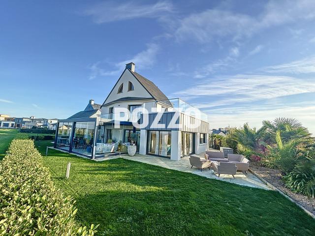 Maison vente à Avranches, Donville-les-bains