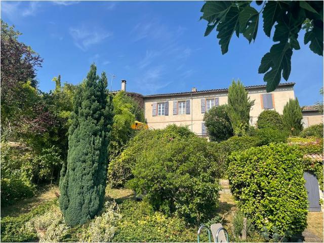 Maison vente à Albi, Rabastens