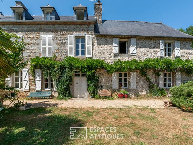 Maison vente à Rennes, Bretagne