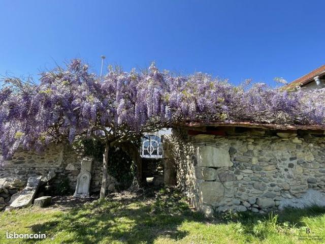 Maison vente à Oloron-Sainte-Marie, Salies-de-béarn