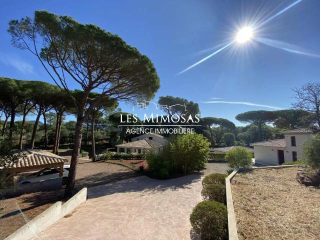 Maison vente à Arrondissement de Draguignan, Roquebrune-sur-argens