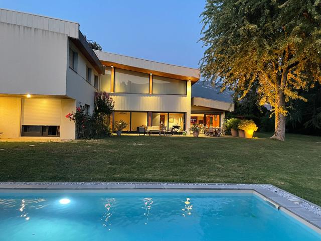 Maison vente à Chambéry, Myans