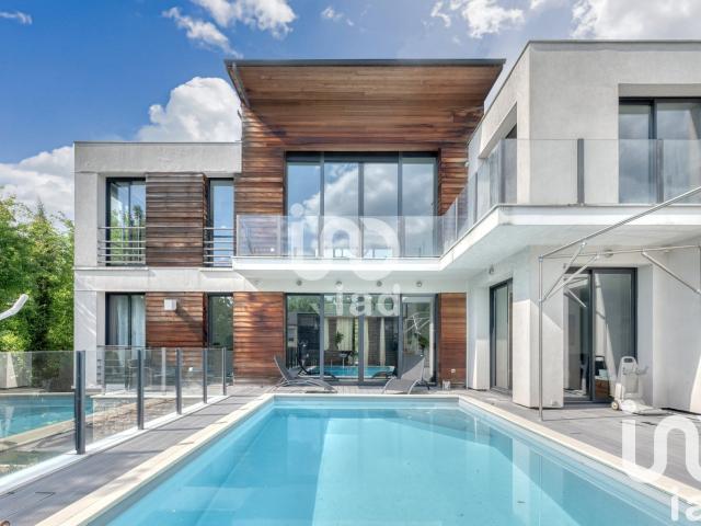 Maison vente à Lagny-sur-Marne, Seine-et-Marne