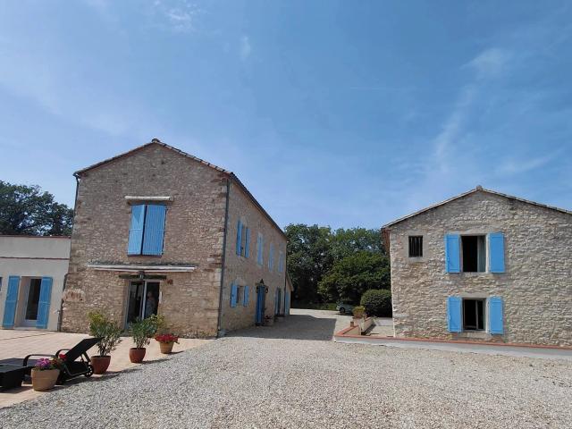 Maison vente à Albi, Cordes-sur-ciel