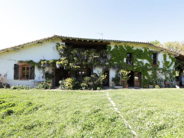 Maison vente à Toulouse, Lagraulet-saint-nicolas