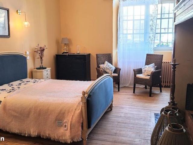 Appartement vente à Caussade, Tarn-et-Garonne