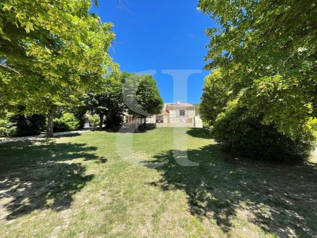 Maison vente à Carpentras, Vaison-la-romaine