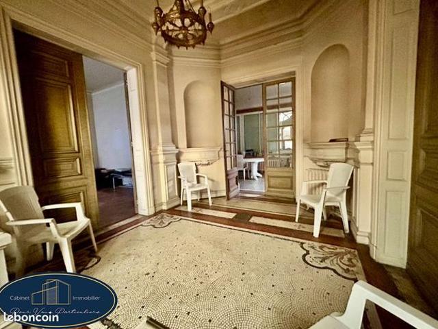 Maison vente à Valenciennes, Raismes