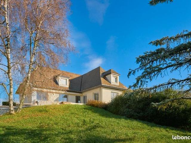 Maison vente à Dijon, Darois