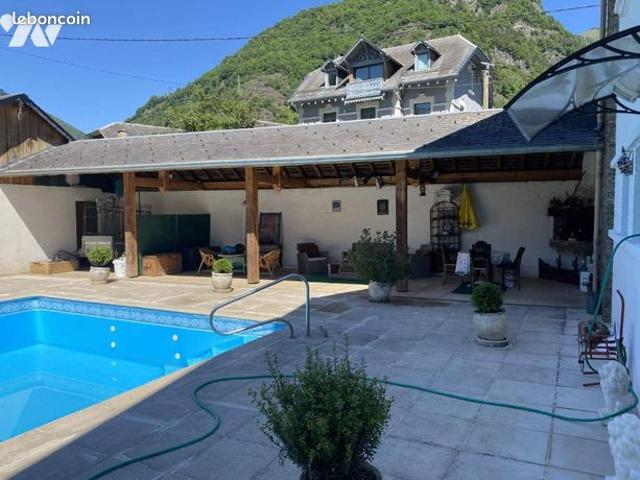 Maison vente à Saint-Gaudens, Bagnères-de-luchon