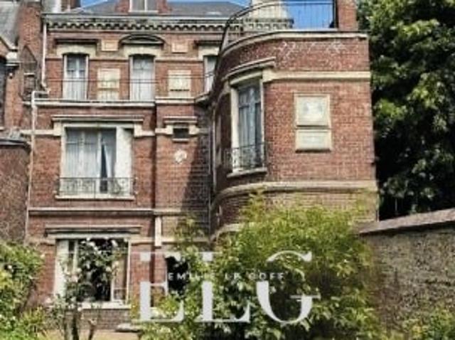 Maison vente à Rouen, Quartier Gare / Jouvenet