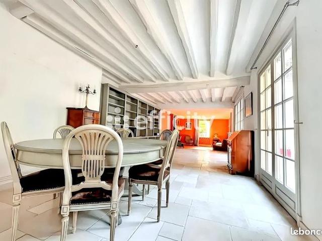 Maison vente à Pontoise, Cormeilles-en-vexin