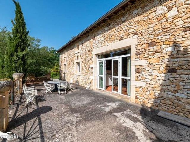 Maison vente à Périgueux, Lacropte