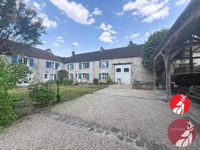 Maison vente à Courdimanche-sur-Essonne, Essonne