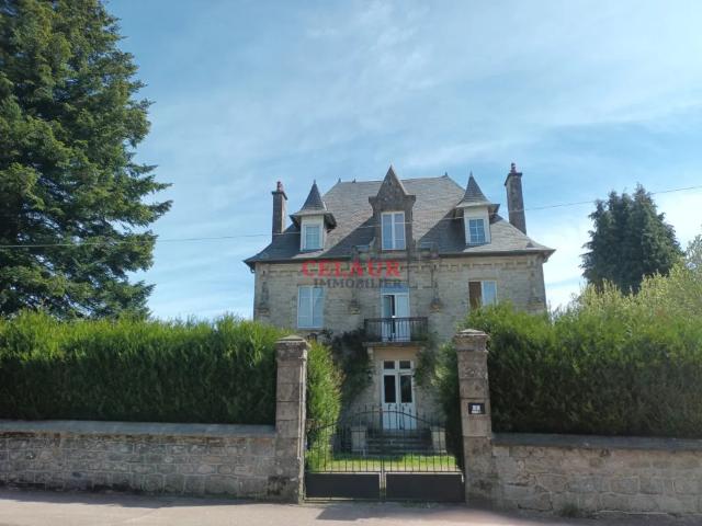Maison vente à Égletons, Corrèze