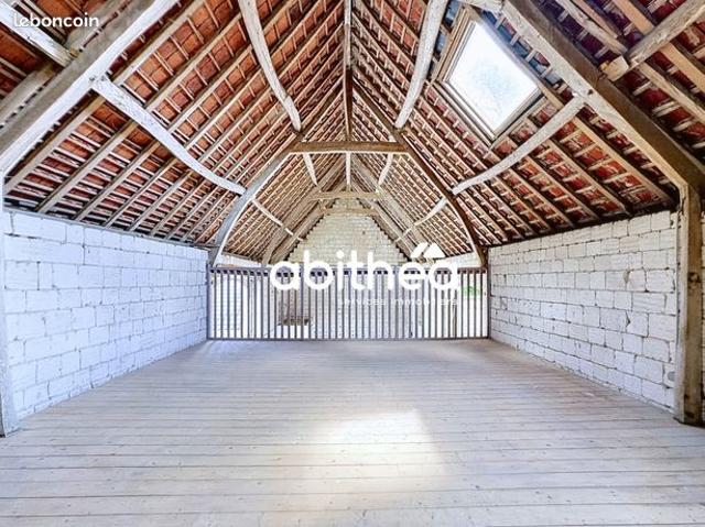 Maison vente à Arras, Lattre-saint-quentin