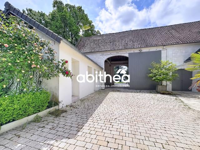 Maison vente à Arras, Lattre-saint-quentin