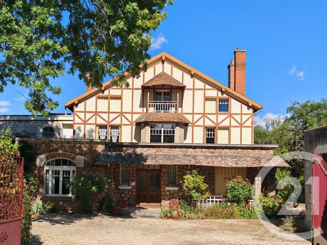 Maison vente à Châlons-en-Champagne, Marne
