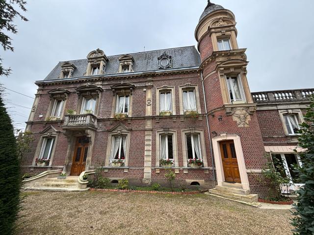 Maison vente à Beauvais, Hauts-de-France