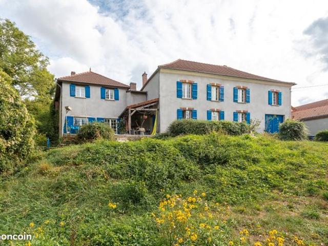 Maison vente à Festigny, Marne