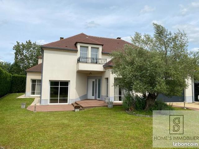 Maison vente à Torcy, Magny-le-hongre