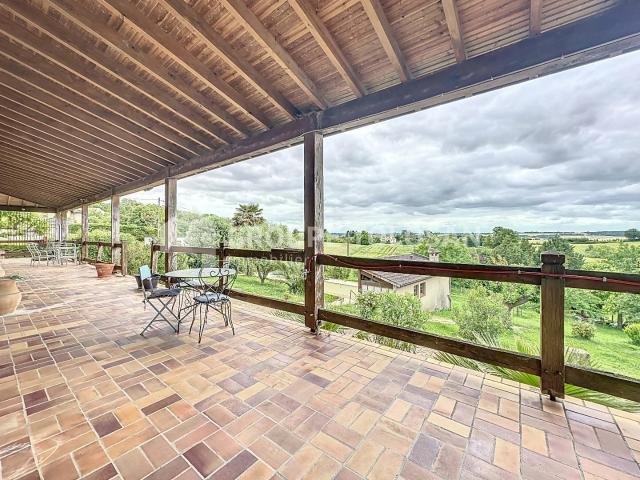 Maison vente à France métropolitaine, Montrabé