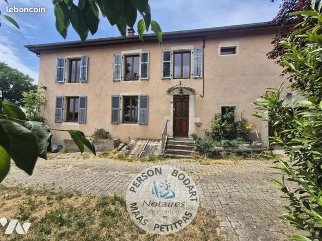Maison vente à Châlons-en-Champagne, Francheville