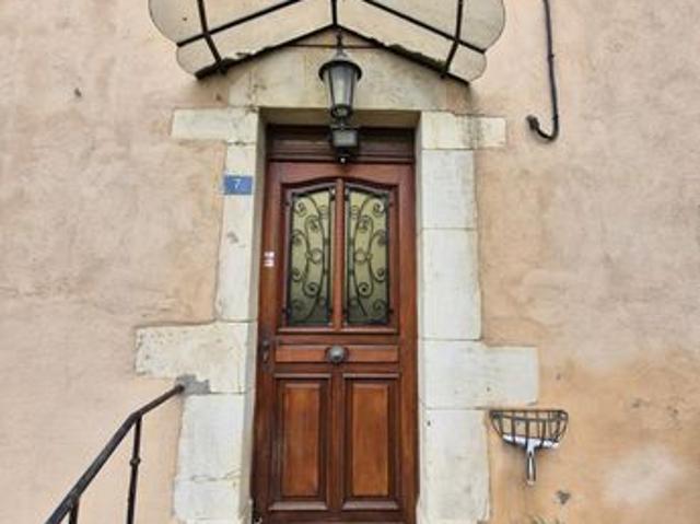 Maison vente à Châlons-en-Champagne, Francheville