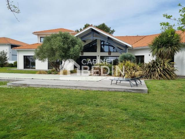 Maison vente à Mont-de-Marsan, Biscarrosse