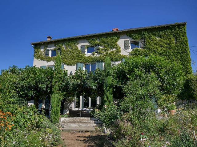 Maison vente à Lyon, Métropole de Lyon