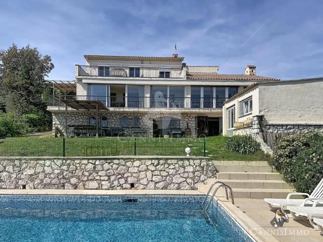Maison vente à Grasse, Antibes