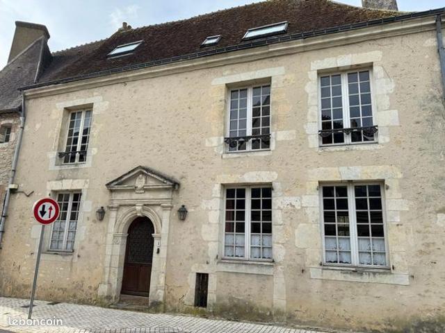 Maison vente à Nogent-le-Rotrou, Authon-du-perche