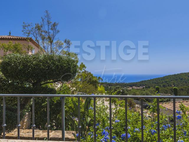 Maison vente à Arrondissement de Toulon, Bandol