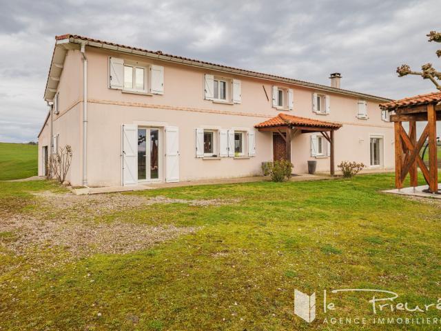 Maison vente à Albi, Le Garric
