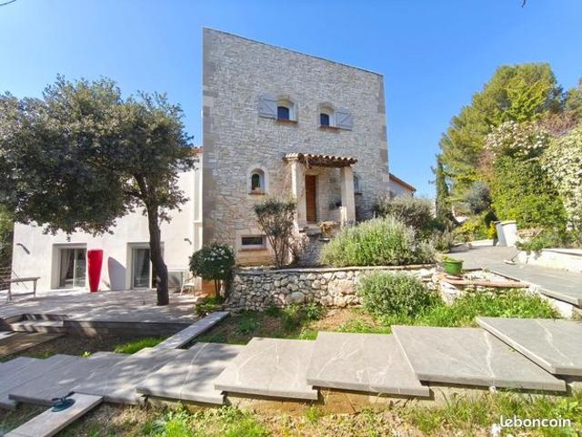 Maison vente à Restinclières, Hérault