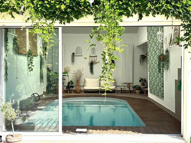 Maison vente à Yvrac, Gironde
