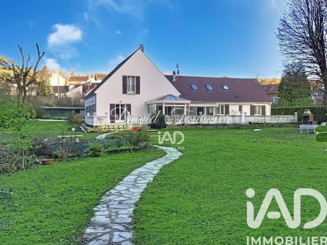 Maison vente à Glaignes, Oise