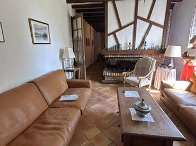 Maison vente à Saint-Quentin, Neuville-saint-amand