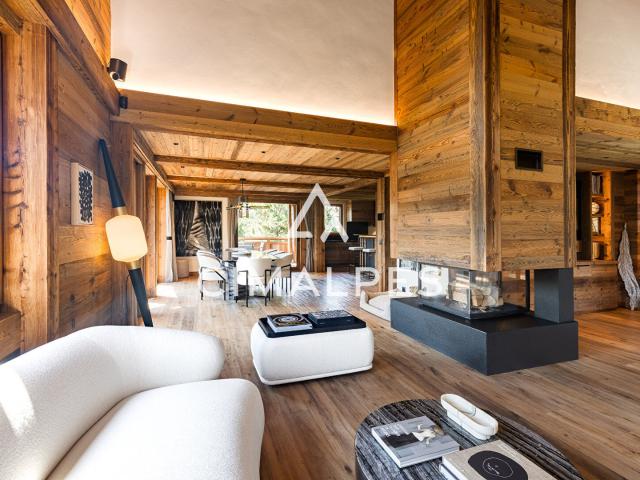 Maison vente à Bonneville, Demi-quartier