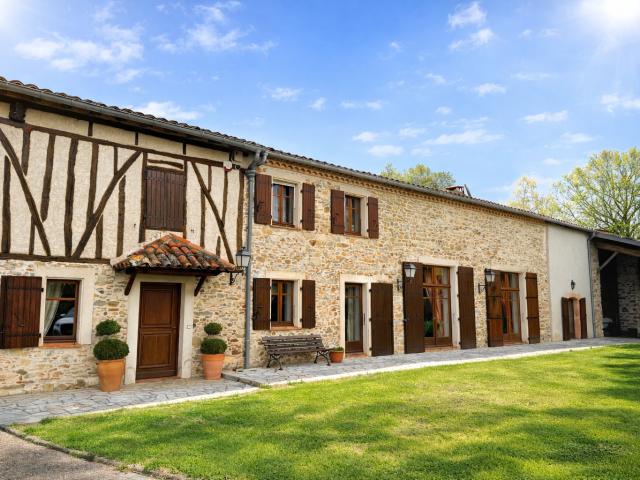 Maison vente à Toulouse, Revel
