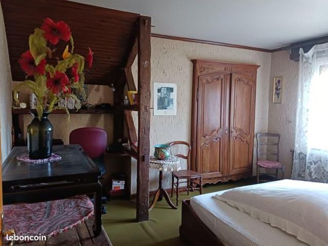 Maison vente à Bar-sur-Aube, Beurey